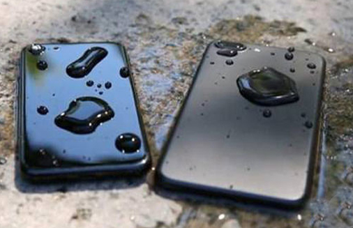 杭州苹果15进水维修分享iPhone15进水了怎么办 