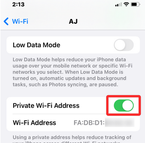 杭州苹果杭州mac维修如何在iPhone查找MAC地址