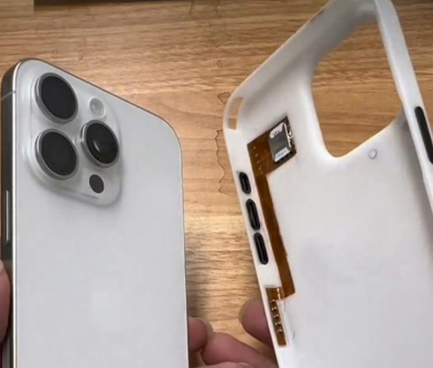 杭州apple维修中心分享美版iPhone15要不要去华强北加eSIM卡 