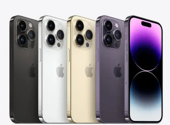 杭州苹果15内存维修店分享iPhone15的内存是多少 