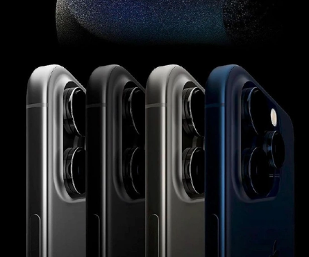 杭州苹果售后维修店分享iPhone15系列是否升级至8GB内存 