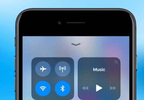 杭州苹果14维修店分享iPhone14无法连接蓝牙设备怎么办 