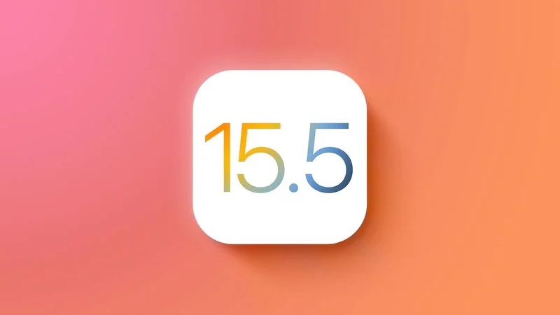 杭州苹果手机维修分享iOS15.5正式版更新内容汇总 