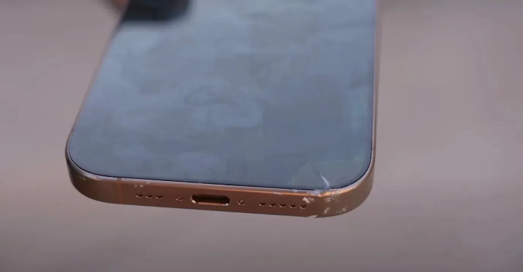 杭州苹果手机维修分享 iPhone 16 Pro边框更窄 