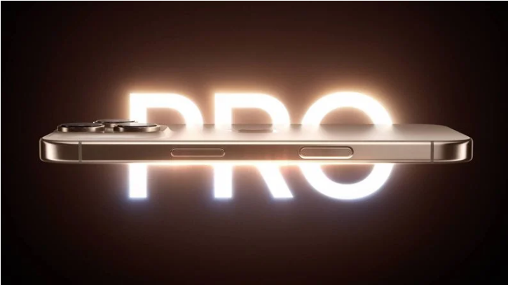 杭州苹果手机维修分享iPhone 16 Pro系列需求在预购后“低于预期” 