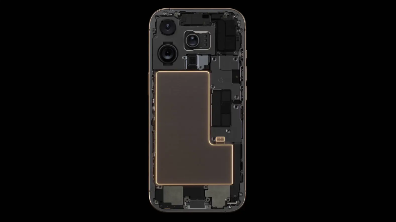 杭州苹果手机维修分享iPhone 16 Pro 系列屏幕更大，搭载 A18 Pro 芯片 