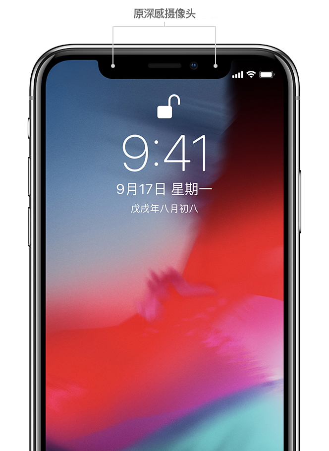 杭州苹果手机维修分享iPhone 12 已设置面容 ID 解锁，为什么仍然需要输入密码 