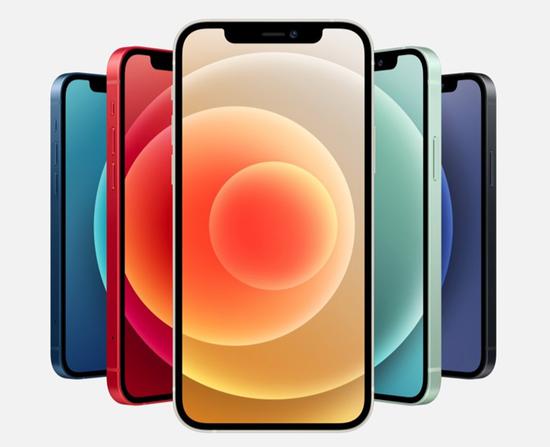 杭州苹果手机维修分享iPhone 12什么时候开启预购 